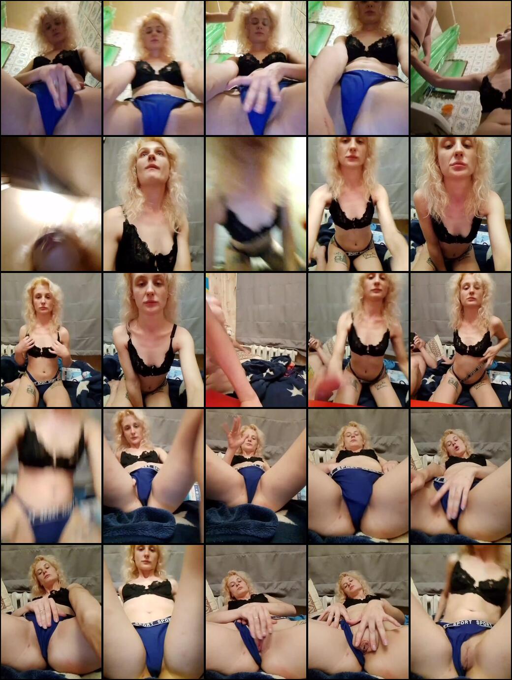 Chipitoli666 Cam Show Recorded 2024-08-30