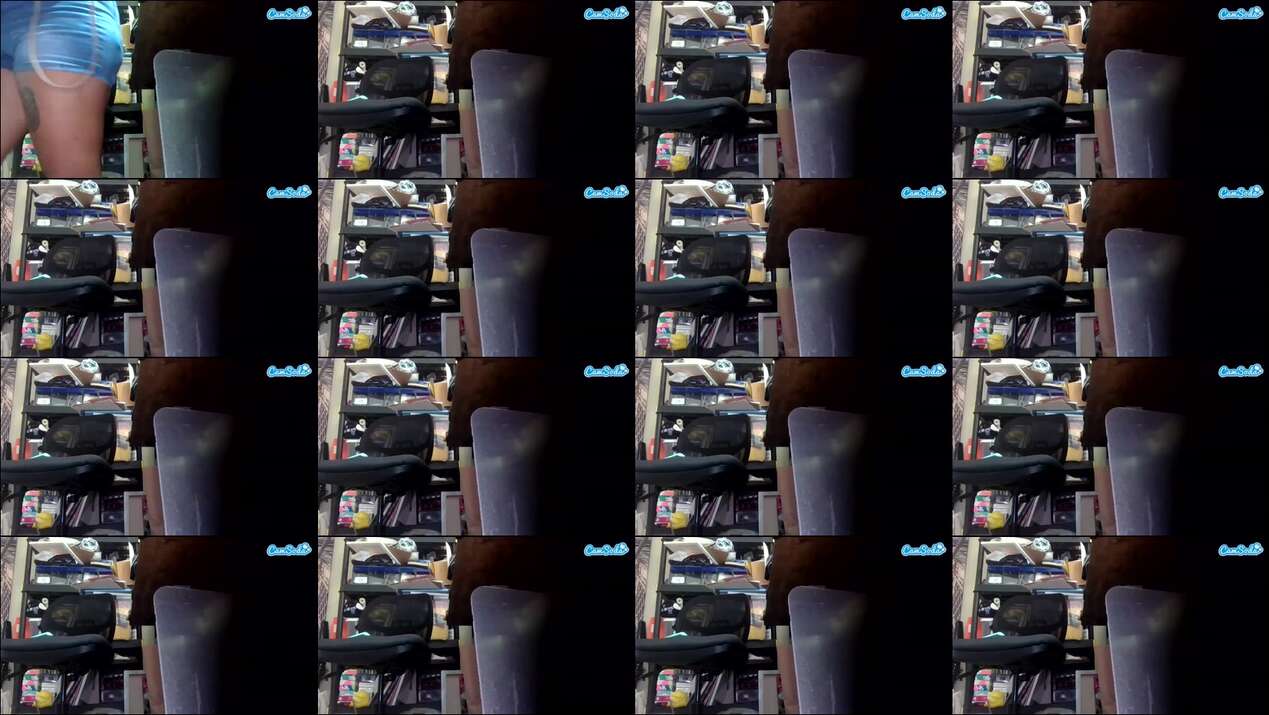 Customerservice Cam Show Recorded 2024-08-30