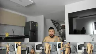 Dulceromance Cam Show Recorded 2024-08-30