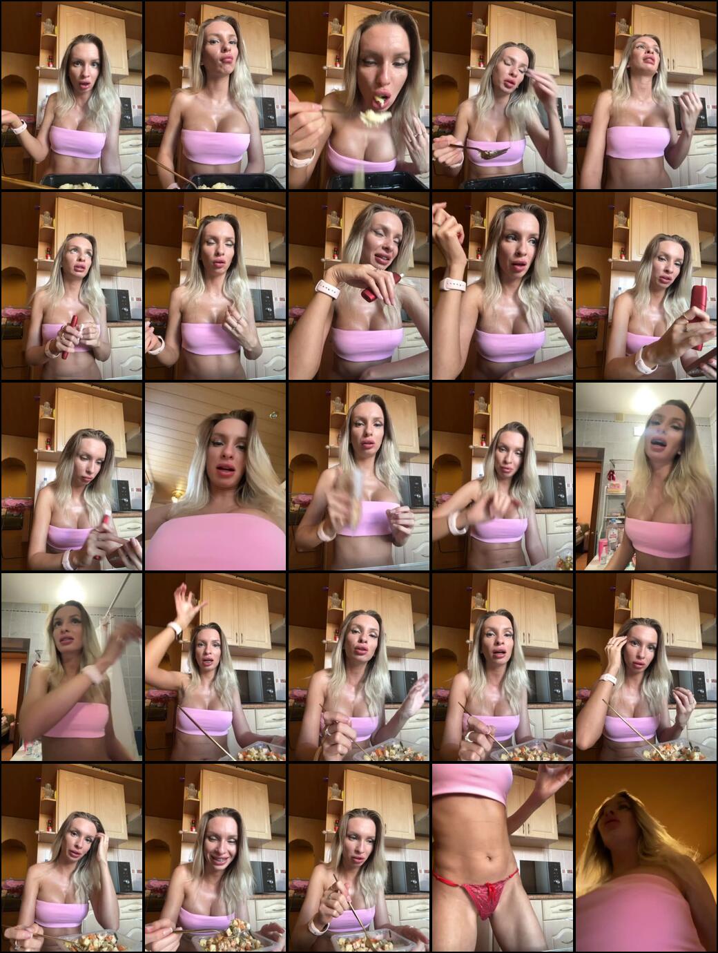 Goldpussy69 Cam Show Recorded 2024-08-30