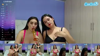 Mia-coluccii Cam Show Recorded 2024-08-30 Camsoda