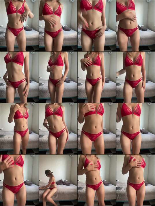 MilashkaMashka Cam Show Recorded 2024-08-30