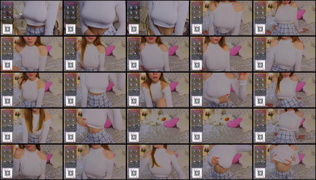 Myafterlife Cam Show Recorded 2024-08-30
