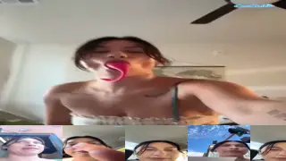 Savvvannaxo Cam Show Recorded 2024-08-30