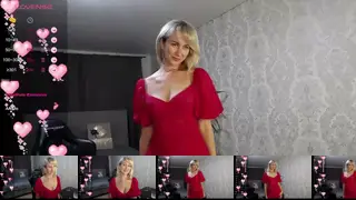 Vanessakleiner Cam Show Recorded 2024-08-30 Chaturbate