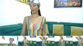 Afro_happy__06 Cam Show Recorded 2024-08-31 Chaturbate