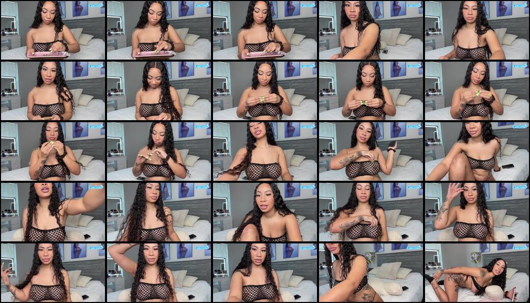 Beautifulmya Cam Show Recorded 2024-08-31