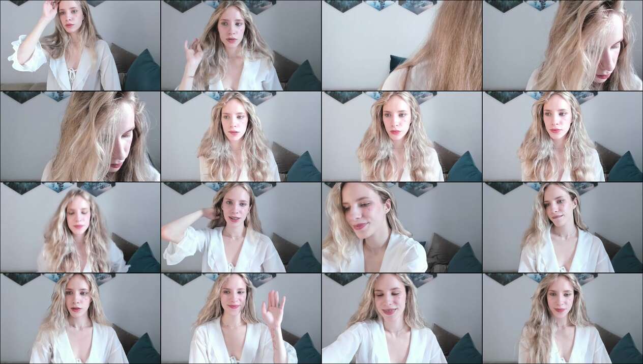 Imogensy Cam Show Recorded 2024-08-31