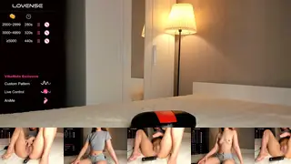 Leenylipss Cam Show Recorded 2024-08-31