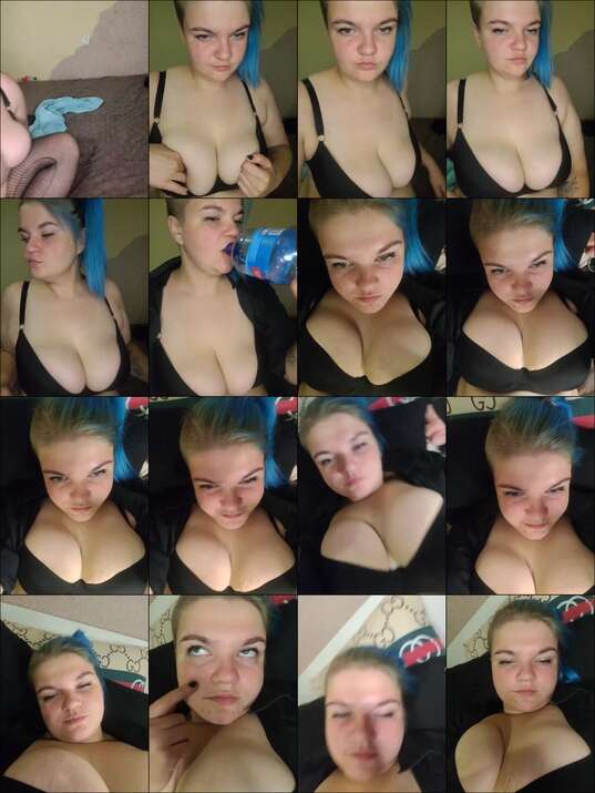 LimeWine Cam Show Recorded 2024-08-31
