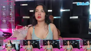 Mila-bourbon Cam Show Recorded 2024-08-31 Camsoda