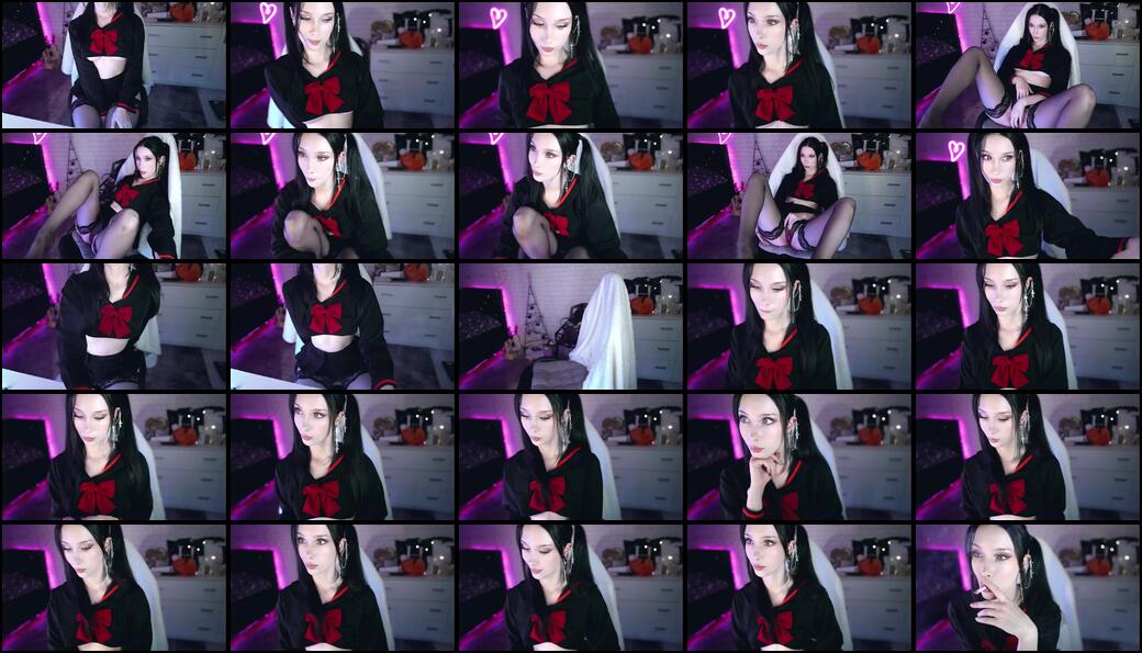 Uindi Cam Show Recorded 2024-08-31