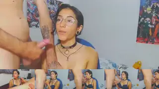 Lunadaniel Cam Show Recorded 2024-09-01 Chaturbate