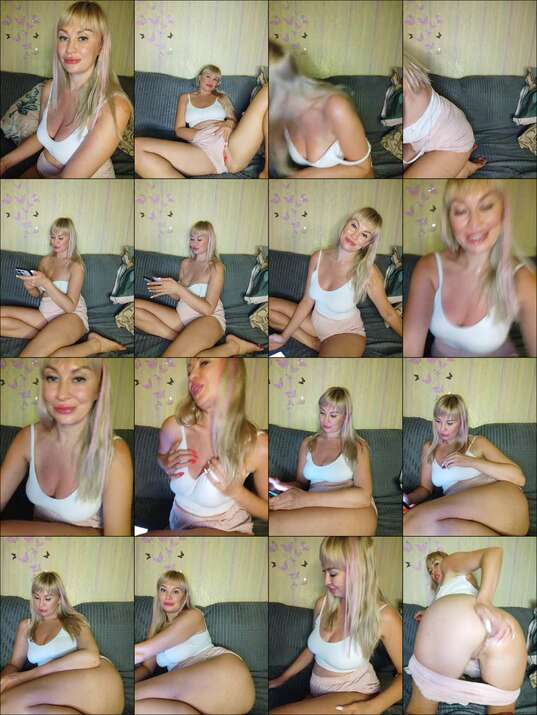 TerriRose Cam Show Recorded 2024-09-01 BongaCams