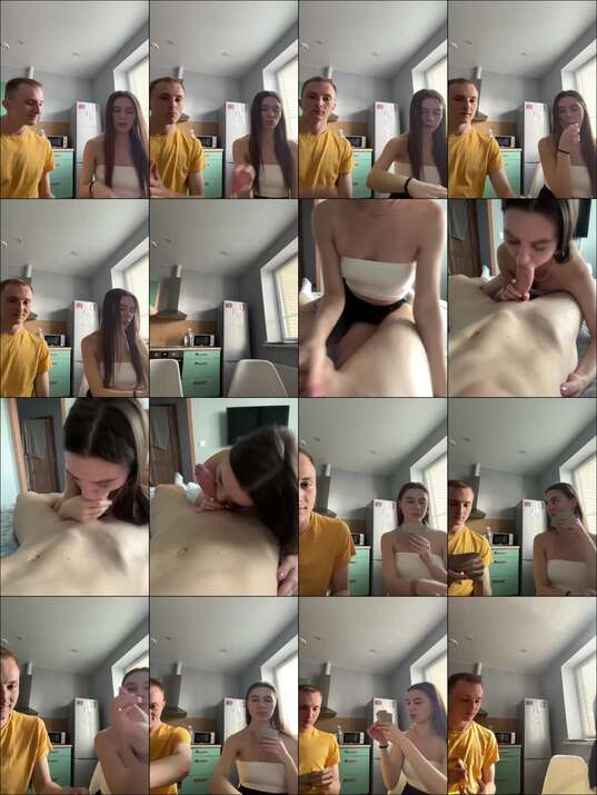 ByNew Cam Show Recorded 2024-09-02
