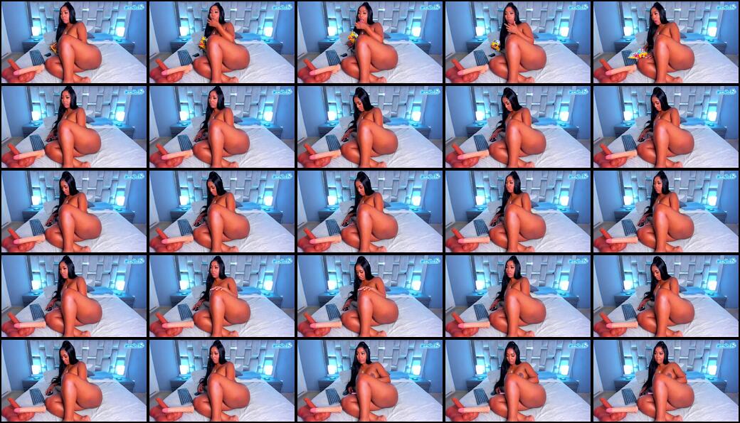 Cammiila Cam Show Recorded 2024-09-02
