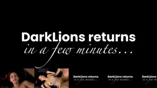 Darklions Cam Show Recorded 2024-09-02 Chaturbate