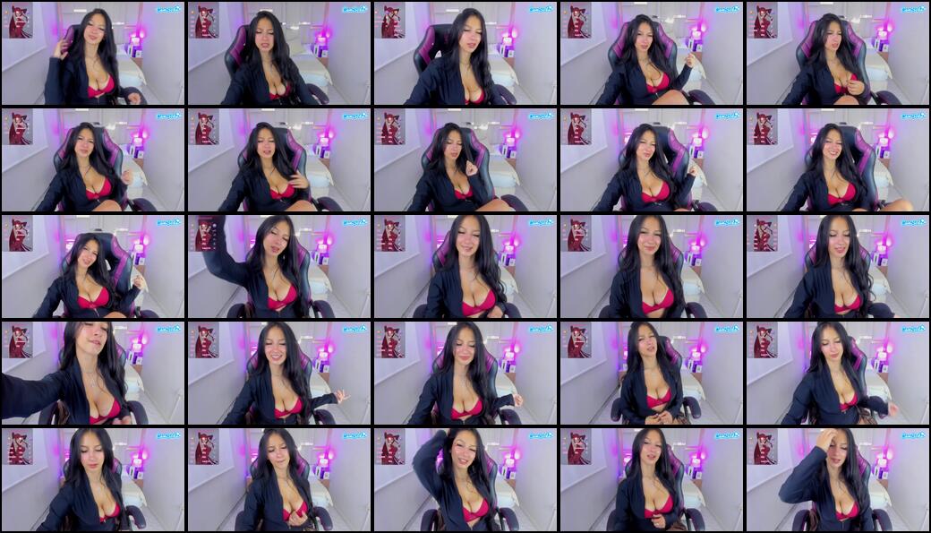 Goodthiffy Cam Show Recorded 2024-09-02 Camsoda