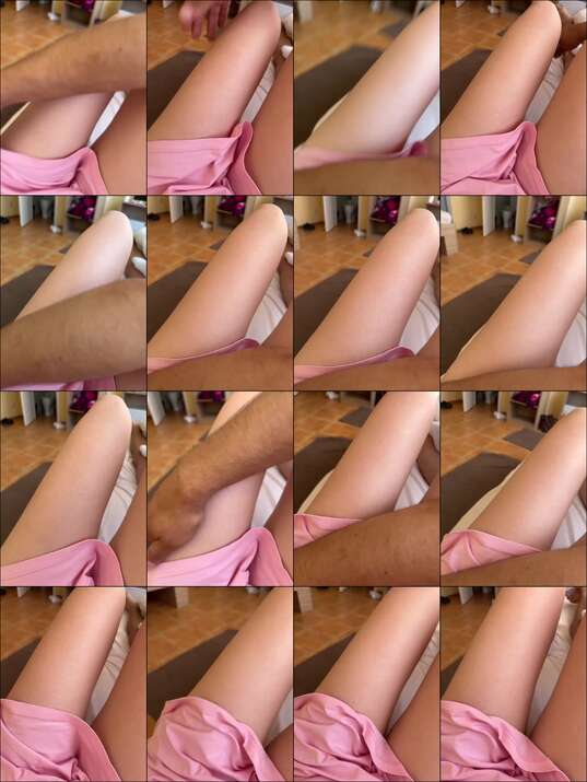 Lapochki Cam Show Recorded 2024-09-02