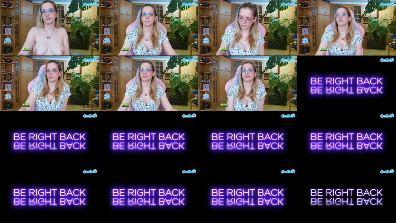 Nicolebloom Cam Show Recorded 2024-09-02
