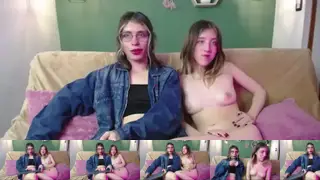 Briarandblair Cam Show Recorded 2024-09-03 Chaturbate