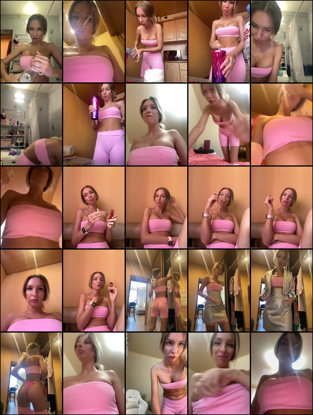 Goldpussy69 Cam Show Recorded 2024-09-03