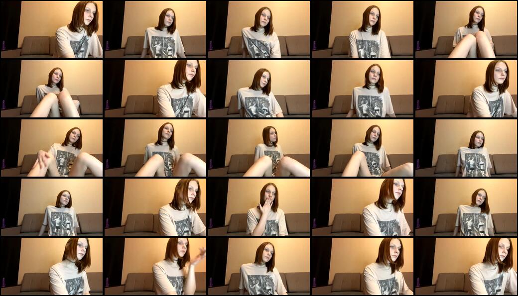 Liabanny Cam Show Recorded 2024-09-03