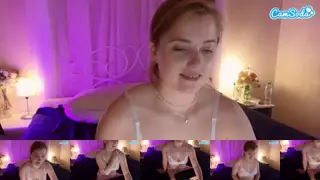 Mary-tone Cam Show Recorded 2024-09-03 Camsoda