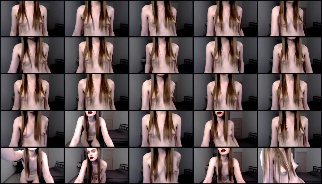 Psychegirl Cam Show Recorded 2024-09-03