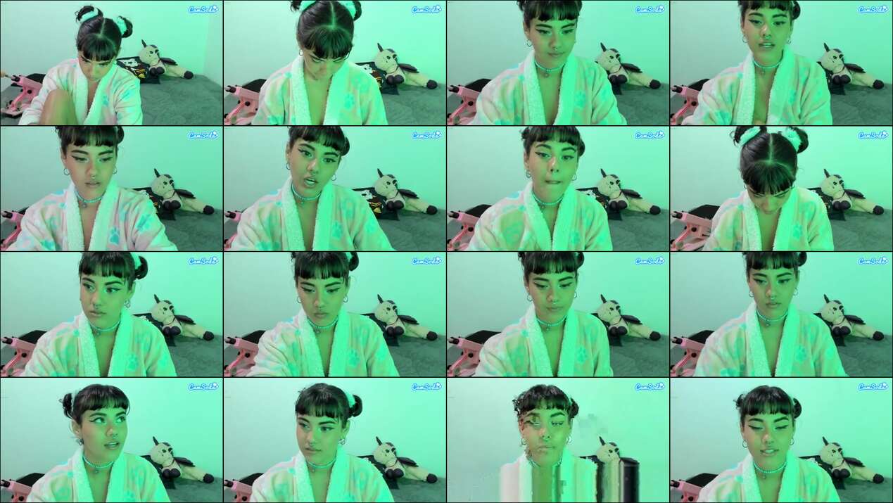 Yourdessert1 Cam Show Recorded 2024-09-03