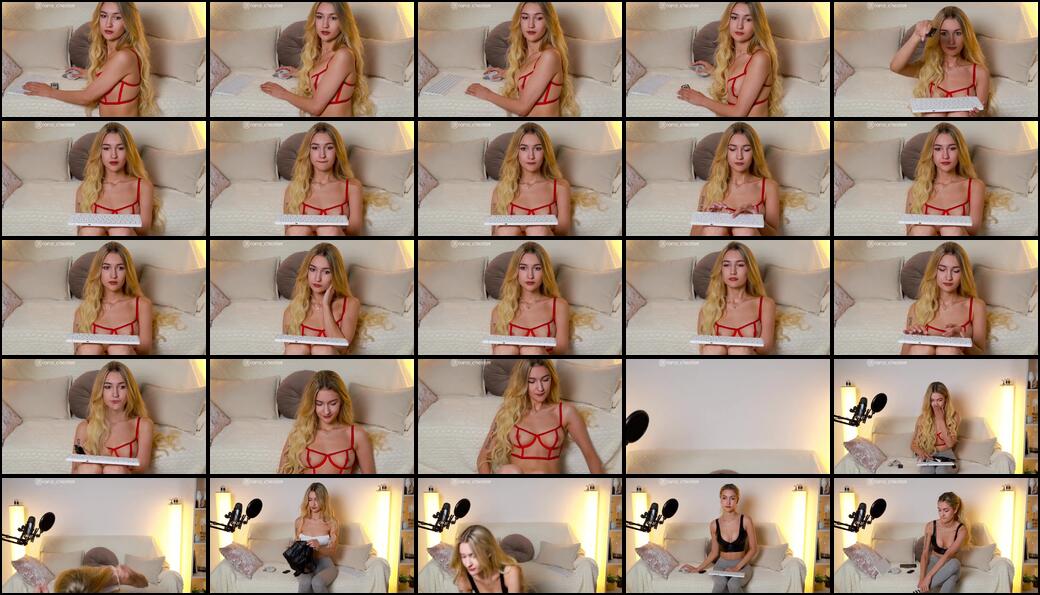 -Lana-Chester- Cam Show Recorded 2024-09-04