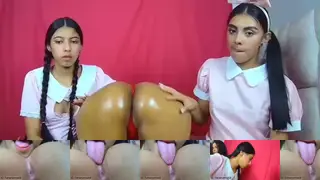 2cgirls69 Cam Show Recorded 2024-09-04 Chaturbate