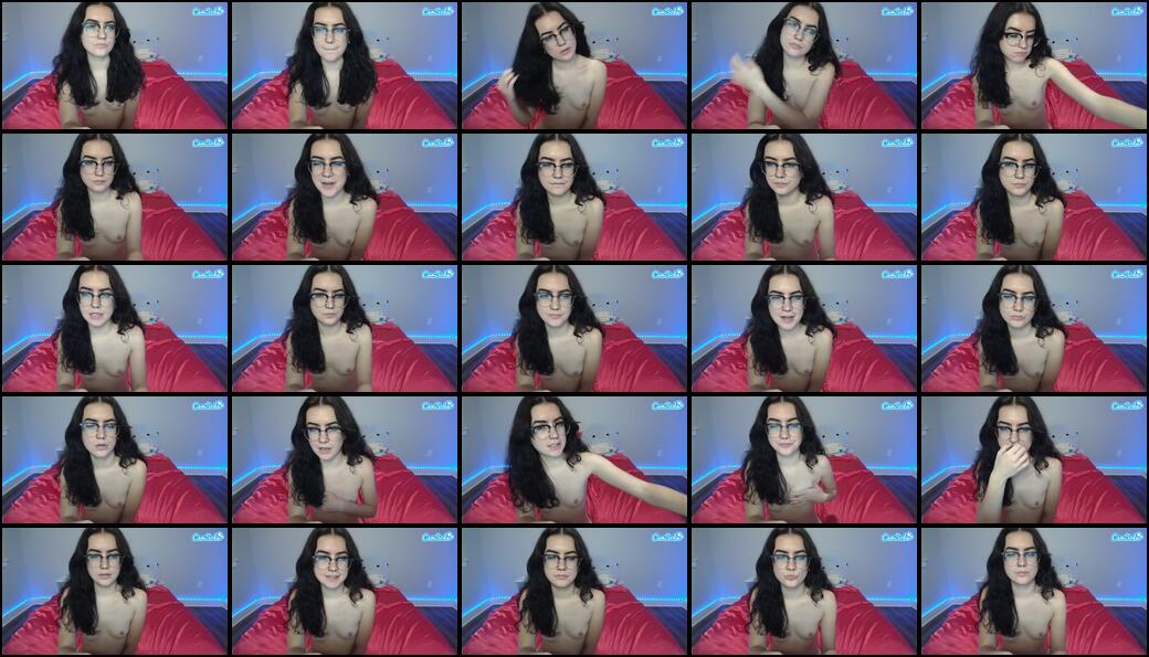 Cummymochi Cam Show Recorded 2024-09-04