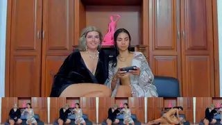 Lekrashne Cam Show Recorded 2024-09-04 Bongacams