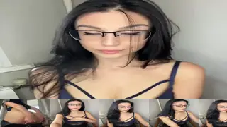 Meganortega Cam Show Recorded 2024-09-04