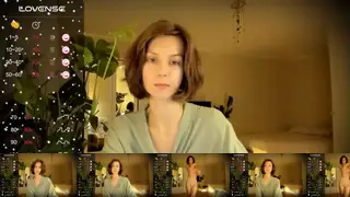 Gingerbread__house Cam Show Recorded 2024-09-05 Chaturbate