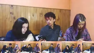 Helokitkat Cam Show Recorded 2024-09-05 Chaturbate