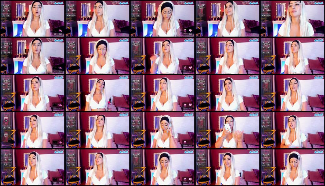 Mia-bloom Cam Show Recorded 2024-09-05