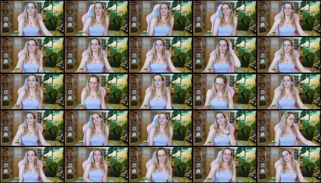 Nicolebloom Cam Show Recorded 2024-09-05