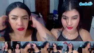 Anastasiahanks Cam Show Recorded 2024-09-06 Camsoda