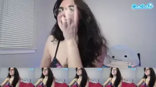 Cummymochi Cam Show Recorded 2024-09-06