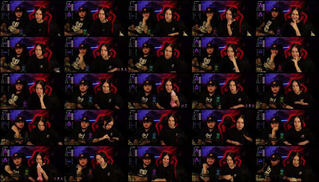 Devils_two Cam Show Recorded 2024-09-06