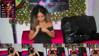 Latin-hot33 Cam Show Recorded 2024-09-06 Bongacams