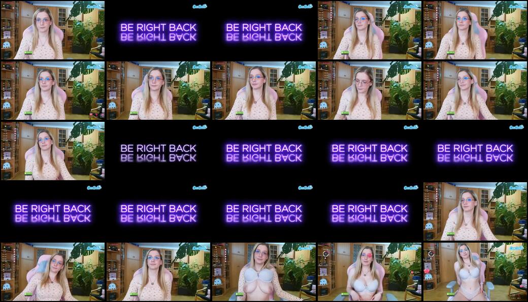 Nicolebloom Cam Show Recorded 2024-09-06