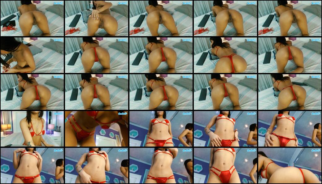 Nohemy-castro Cam Show Recorded 2024-09-06 Camsoda