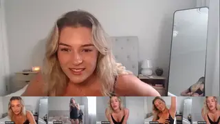 Parisbabyxox Cam Show Recorded 2024-09-06 Chaturbate