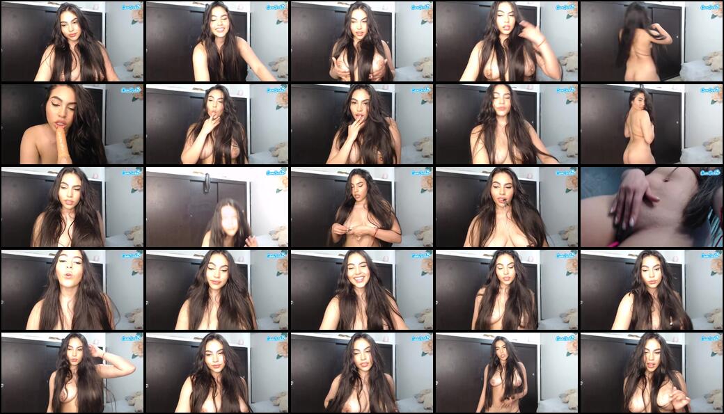 Samynightt Cam Show Recorded 2024-09-06
