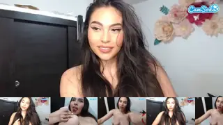 Samynightt Cam Show Recorded 2024-09-06
