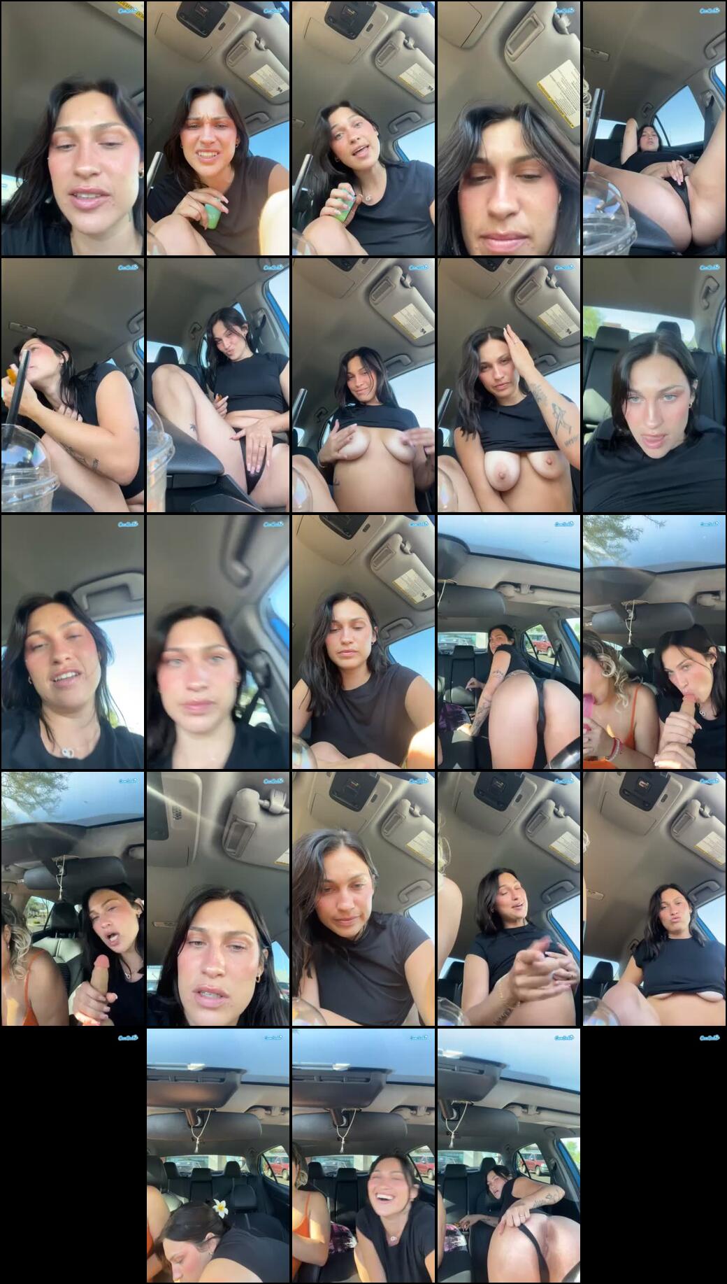 Savvvannaxo Cam Show Recorded 2024-09-06