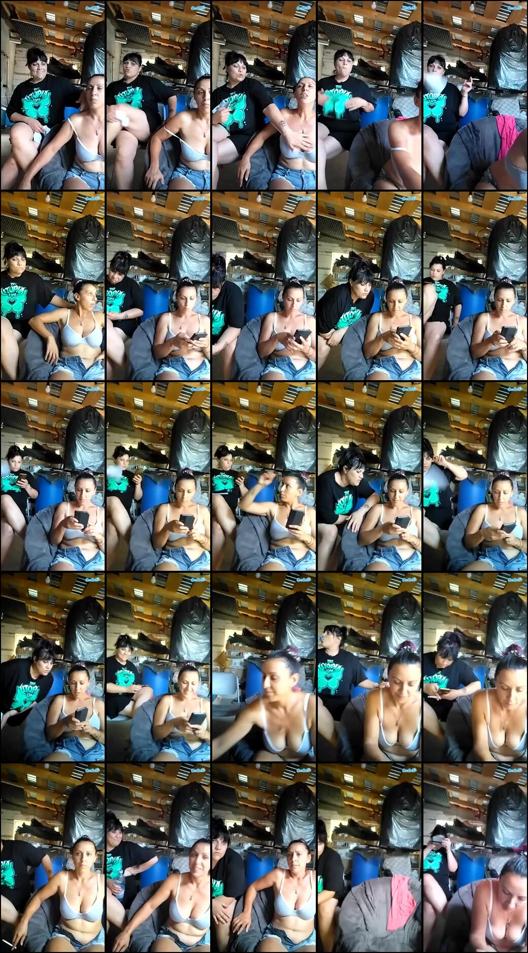 Brenda89 Cam Show Recorded 2024-09-07